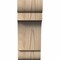 Ekena Millwork New Brighton Rough Sawn Corbel, Douglas Fir, 4"W x 6"D x 10"H COR04X06X10NEB00RDF - alternate 3